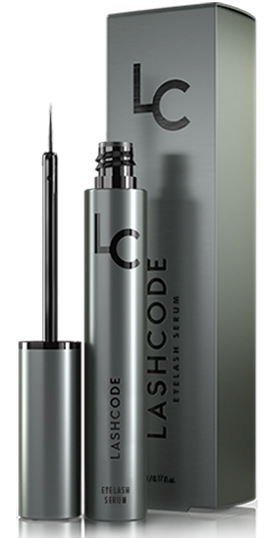 Lashcode