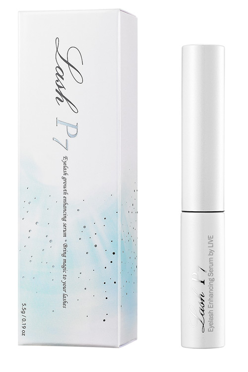 Lash Pro 7